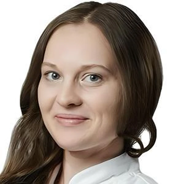 Косякова Юлия Алексеевна — Эндокринолог, Омск