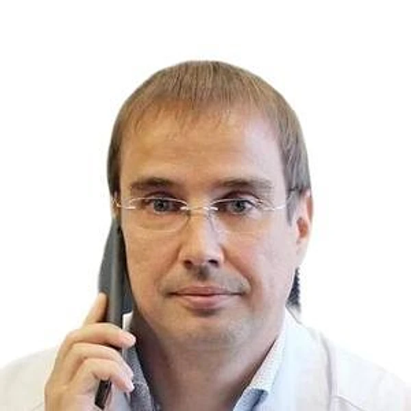 Филимонов Виктор Борисович — Уролог, Онколог, Онколог-уролог, Хирург, Рязань