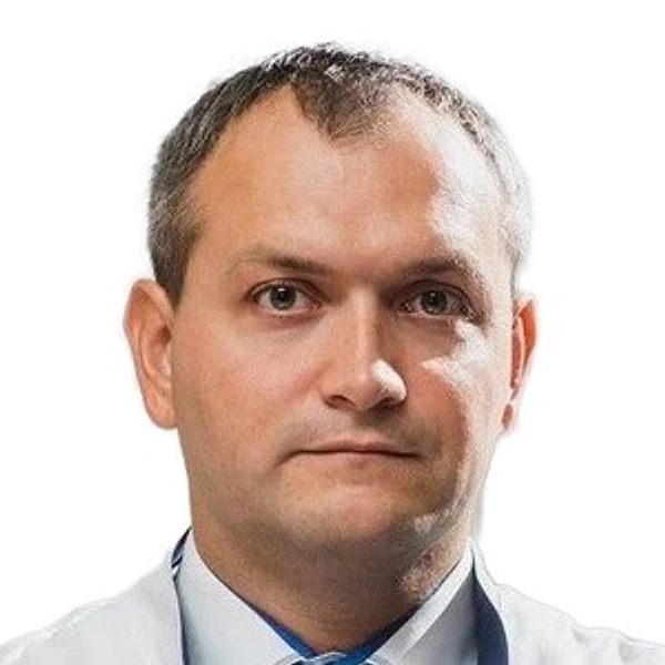 Васин Роман Викторович — Уролог, Онколог, Рязань