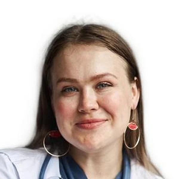 Артемьева Алёна Александровна — Педиатр, Специалист по грудному вскармливанию, Санкт-Петербург