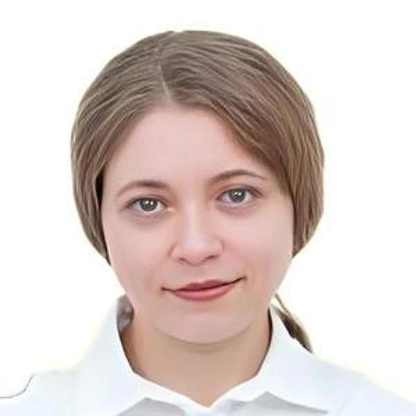 Сенчурова Мария Андреевна — Логопед, Дефектолог, Москва