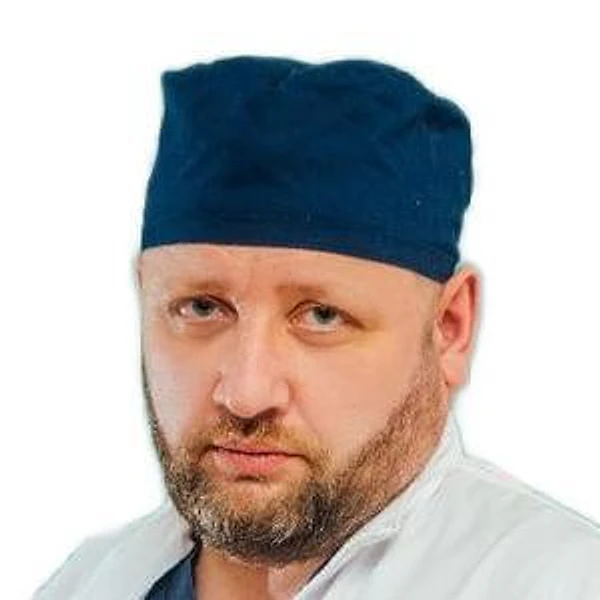 Егоров Алексей Александрович — Уролог, Андролог, Онколог, Хирург, Рязань