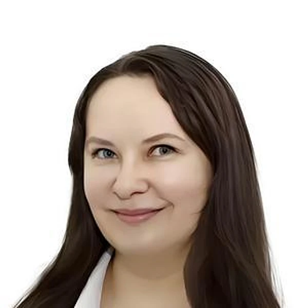 Сотникова Виктория Александровна — Оптометрист, Пятигорск