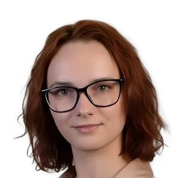 Велисевич Дарья Владимировна — Психиатр, Психотерапевт, Москва
