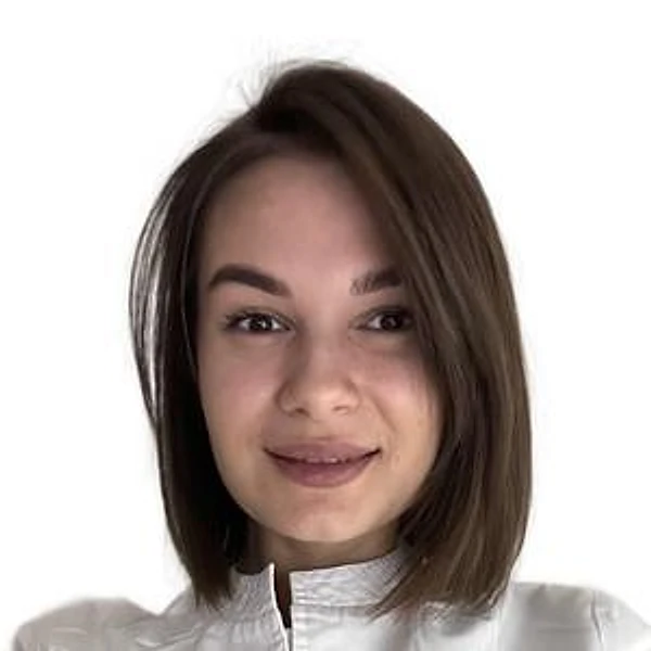 Алексеева Наталья Алексеевна — Функциональный диагност, Чебоксары