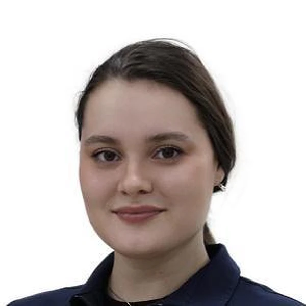 Шабелька Анжелика Игоревна — Стоматолог, Пермь