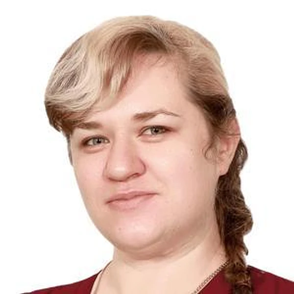 Лебедева Олеся Дмитриевна — Хирург, Врач УЗИ, Проктолог (колопроктолог), Санкт-Петербург