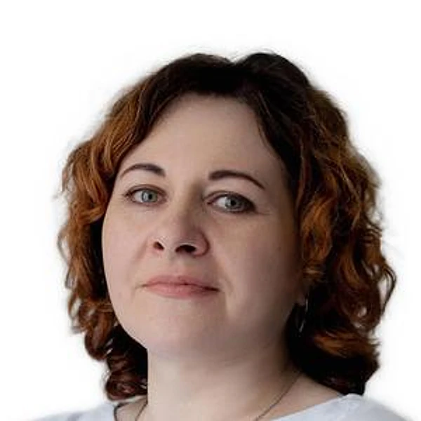 Кудрявцева Ирина Витальевна — Косметолог-эстетист, Чита