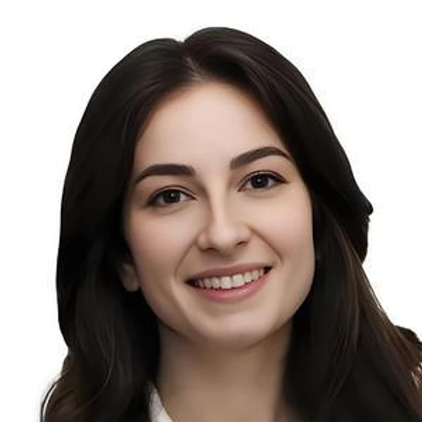 Марьина Елена Азеровна — Стоматолог-ортодонт, Гнатолог, Детский ортодонт, Москва