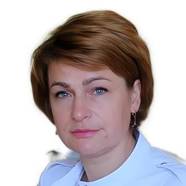 Васина Инна Владимировна — Гинеколог, Акушер, Гинеколог-хирург, Рязань