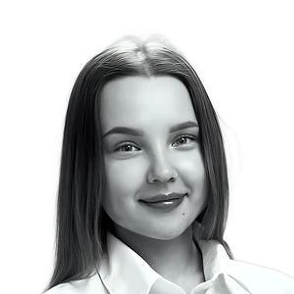 Парменова Кристина Андреевна — Стоматолог-гигиенист, Екатеринбург