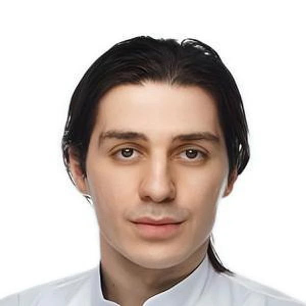 Саутиев Ислам Харонович — Психиатр, Санкт-Петербург