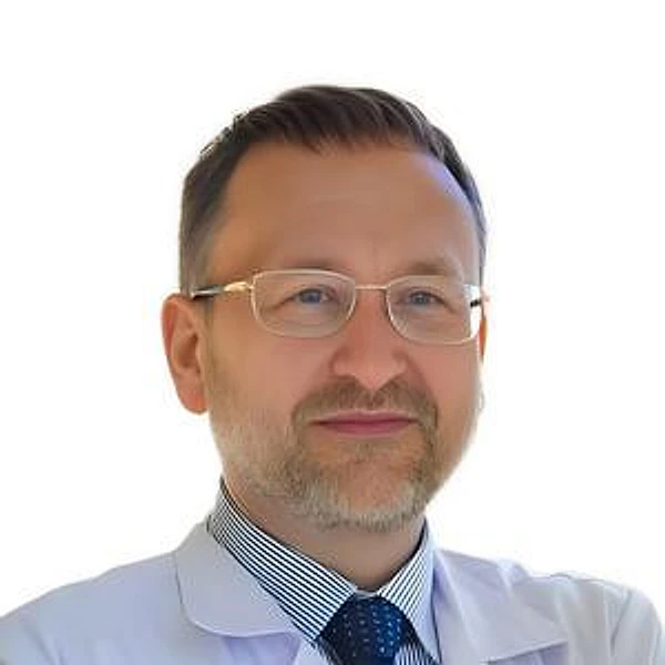 Рафальский Владимир Витальевич — Аллерголог, Детский аллерголог, Детский иммунолог, Иммунолог, Клинический фармаколог, Терапевт, Калининград