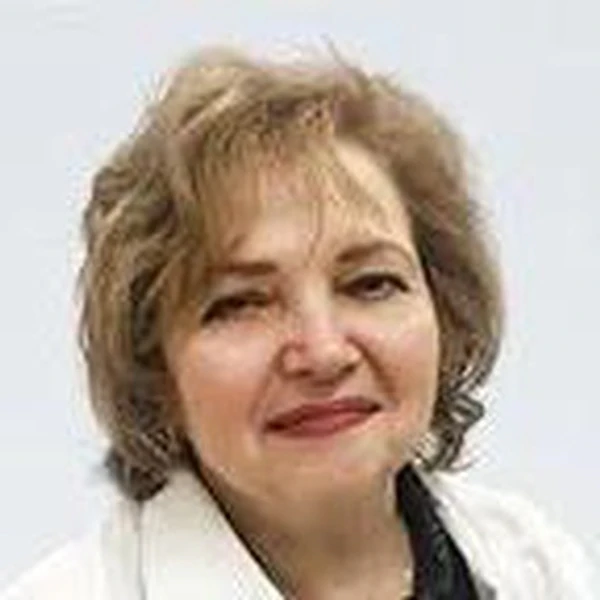 Гуль Ирина Сергеевна — Гастроэнтеролог, Рязань