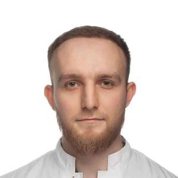Акаев Умар Алиевич — Хирург, Врач УЗИ, Волгоград