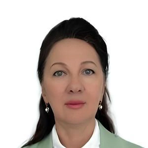 Березникова Светлана Анатольевна — Врач УЗИ, Детский врач УЗИ, Краснодар