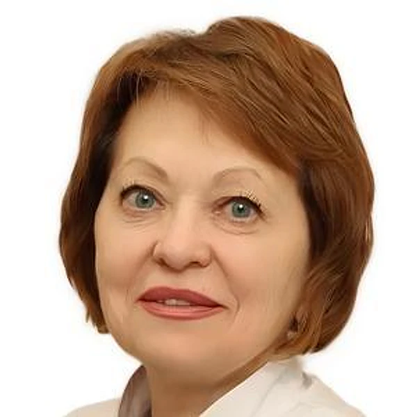 Жаркова Светлана Юрьевна — Гастроэнтеролог, Рязань