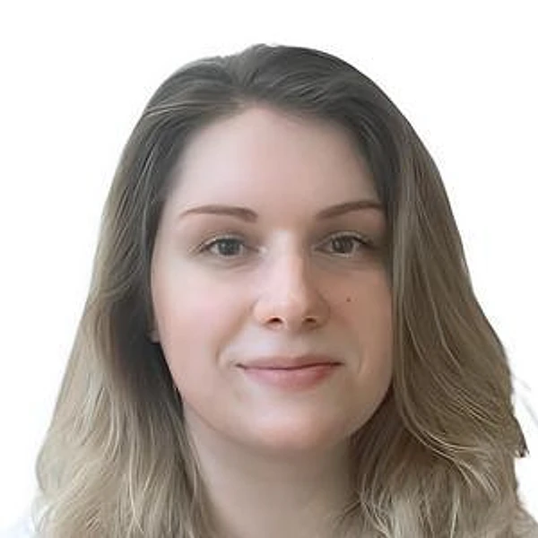 Хорошко Екатерина Александровна — Стоматолог, Москва