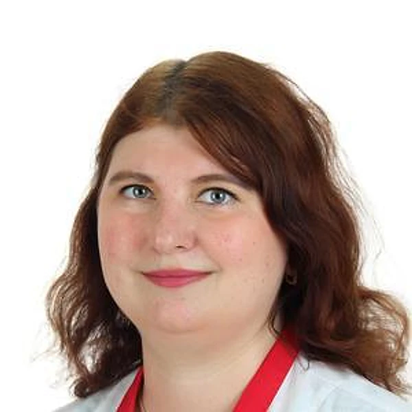 Куликова Юлия Игорьевна — Терапевт, Функциональный диагност, Краснодар