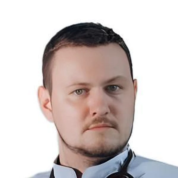 Бирюлин Егор Николаевич — Врач общей практики (семейный врач), Новосибирск