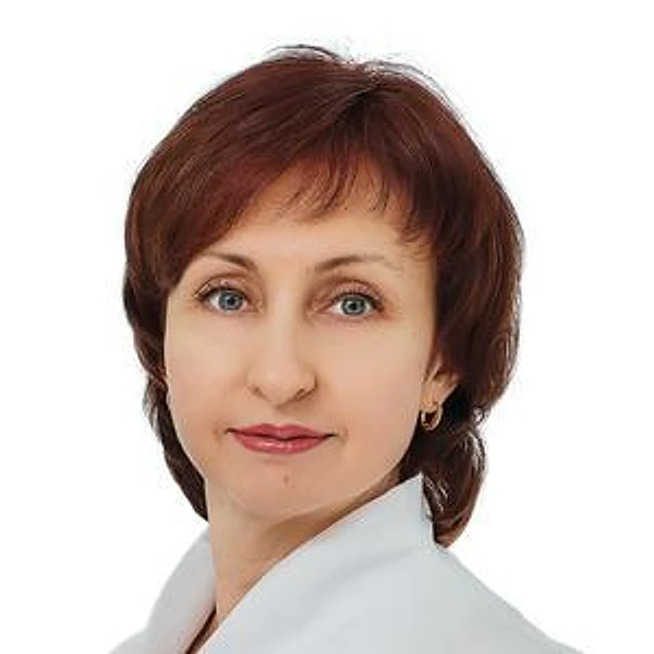 Кодякова Ольга Валериевна — Гастроэнтеролог, Рязань