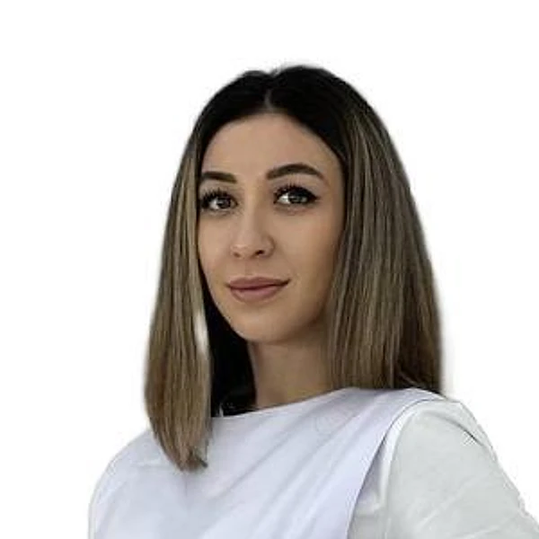 Болатчиева Лейла Руслановна — Стоматолог, Черкесск