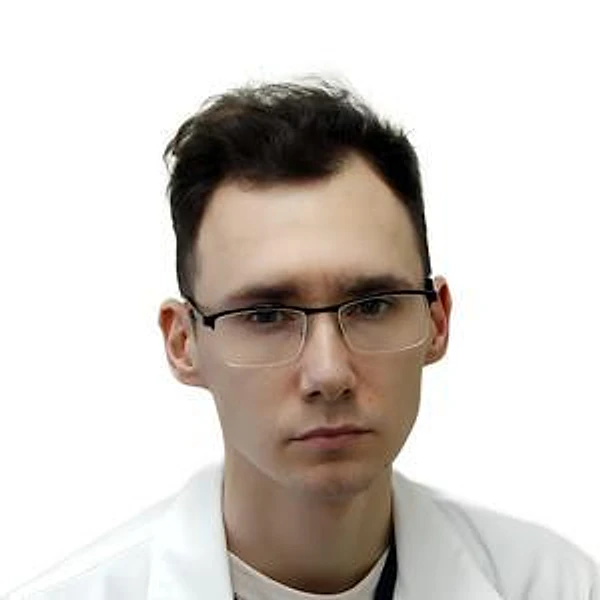Смирнов Вячеслав Виссарионович — Рентгенолог, Нижний Новгород
