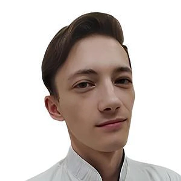 Денисов Андрей Валерьевич — Рентгенолог, Чебоксары