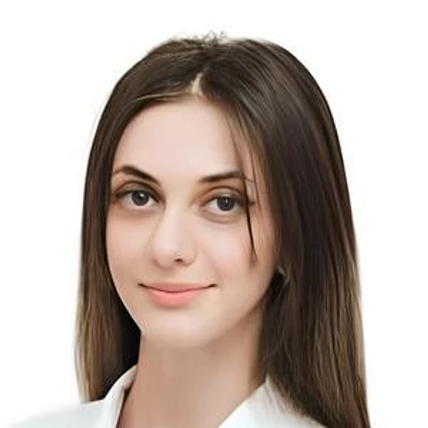 Меладзе Ольга Георгиевна — Стоматолог, Пермь