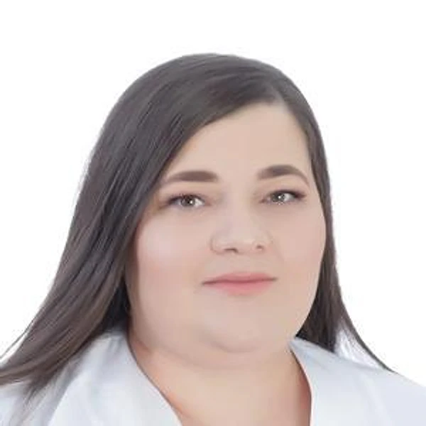 Мардалиева Фатима Арслановна — Врач УЗИ, Детский врач УЗИ, пос. Яблоновский