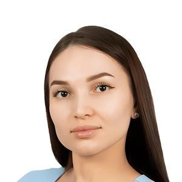 Бекетова Нелли Муратовна — Стоматолог, Стоматолог-хирург, Уфа