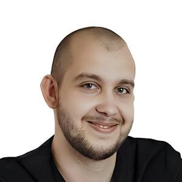 Катков Кирилл Дмитриевич — Стоматолог, Стоматолог-хирург, Кимры