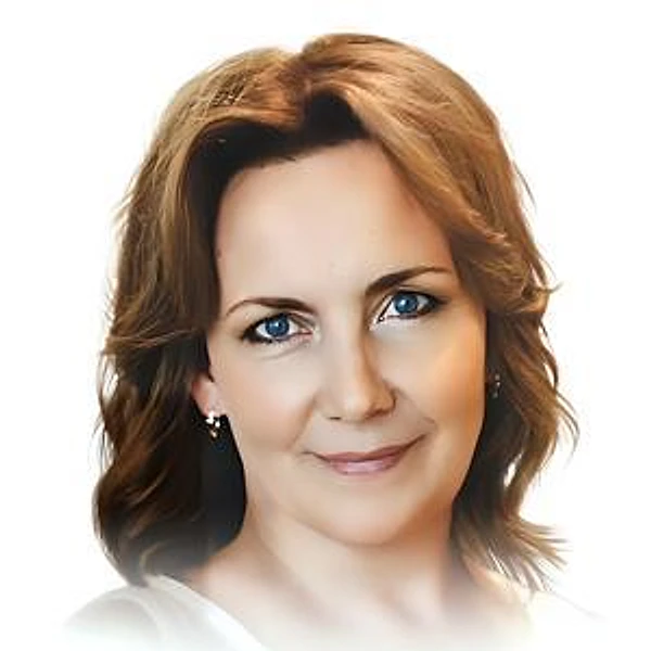 Мельник Мария Владимировна — Челюстно-лицевой хирург, Стоматолог-имплантолог, Санкт-Петербург