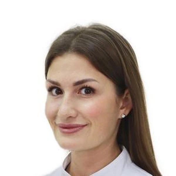 Юркина Татьяна Артуровна — Гинеколог, Санкт-Петербург