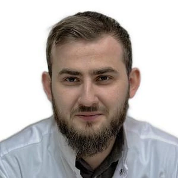 Хамзалатов Ноха Лейчиевич — Рентгенолог, Грозный