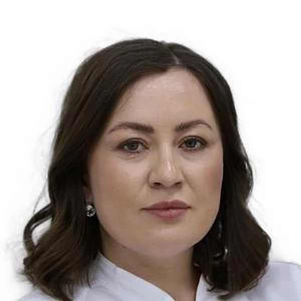 Никитина Татьяна Владимировна — Косметолог-эстетист, Массажист, Казань