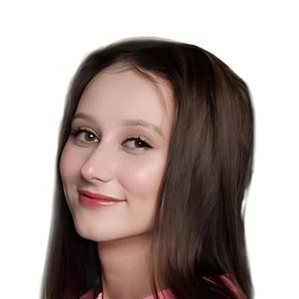 Тузова Ксения Андреевна — Стоматолог, Детский стоматолог, Нижний Новгород