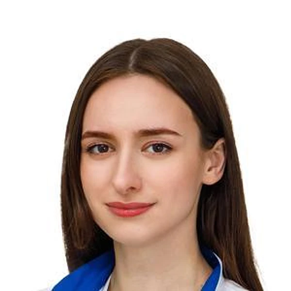 Бражникова Анна Андреевна — Диетолог, Гастроэнтеролог, Москва
