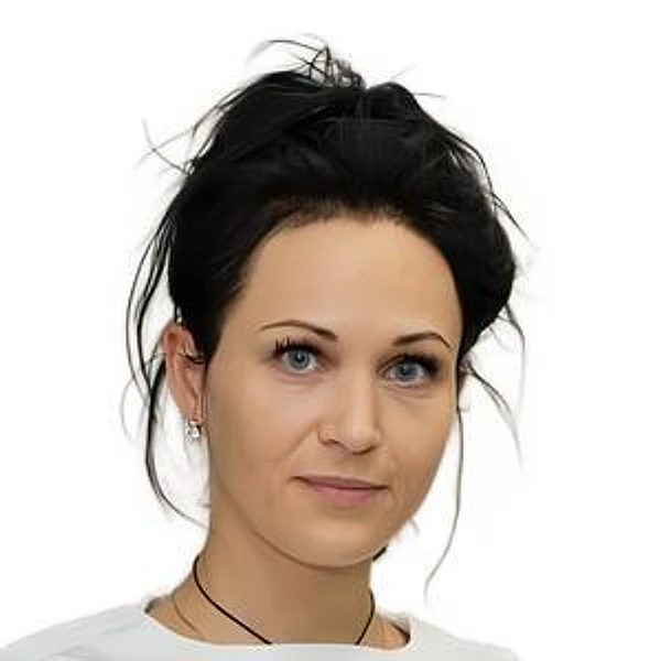 Болобонина Яна Андреевна — Стоматолог-гигиенист, Тутаев