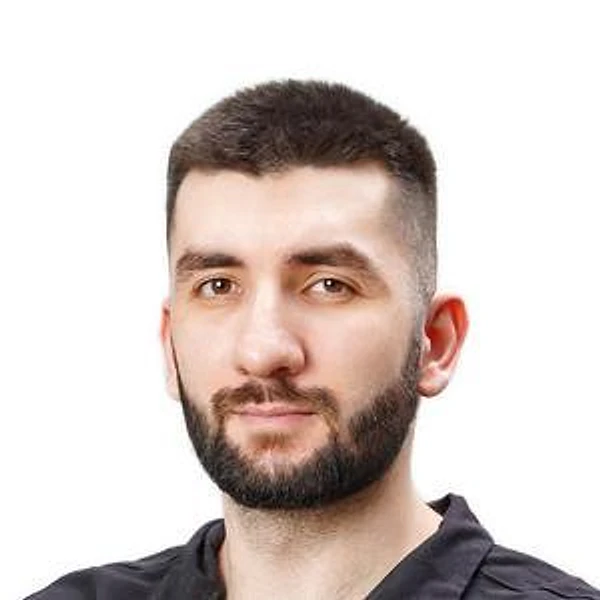 Каитмазов Роберт Гюлметович — Стоматолог-ортопед, Краснодар