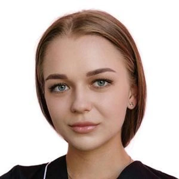 Рожкова Виолетта Сергеевна — Стоматолог, Москва