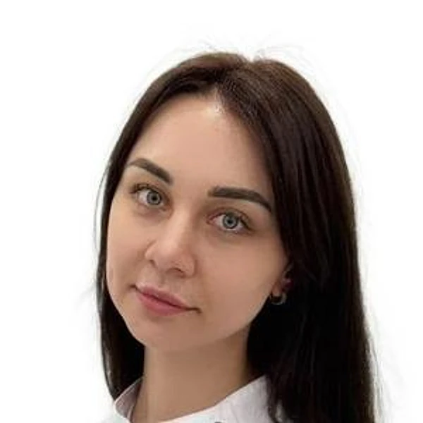 Ченцова Арина Александровна — Кардиолог, Ялта