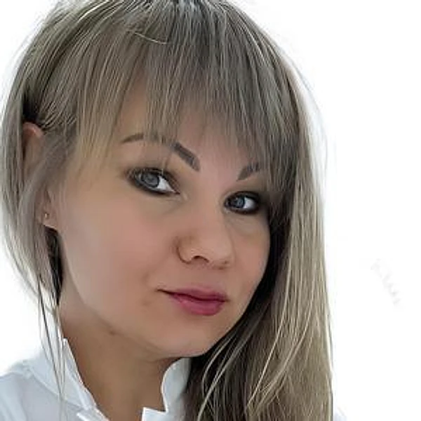 Гамота Лилия Евгеньевна — Косметолог-эстетист, Москва