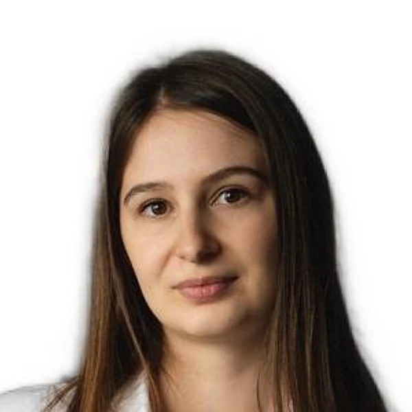 Прядко Полина Александровна — Педиатр, Эндокринолог, Барнаул