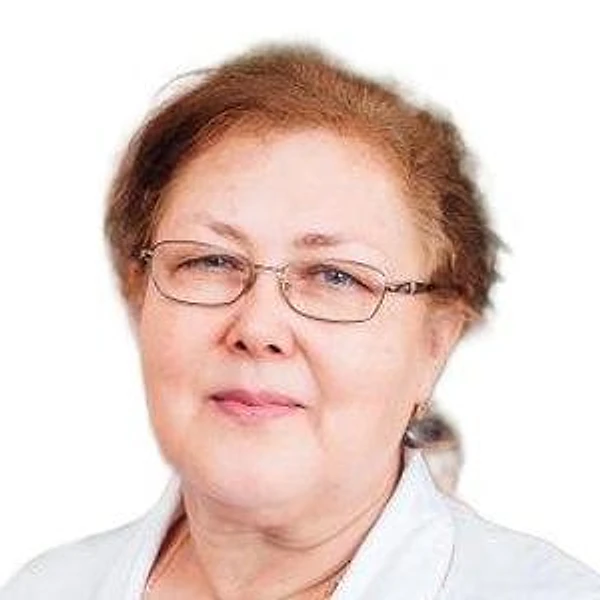 Захарушкина Ирина Владиславовна — Невролог, Рязань