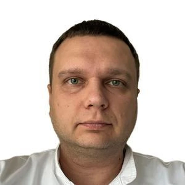 Буянов Дмитрий Анатольевич — Уролог, Светлогорск