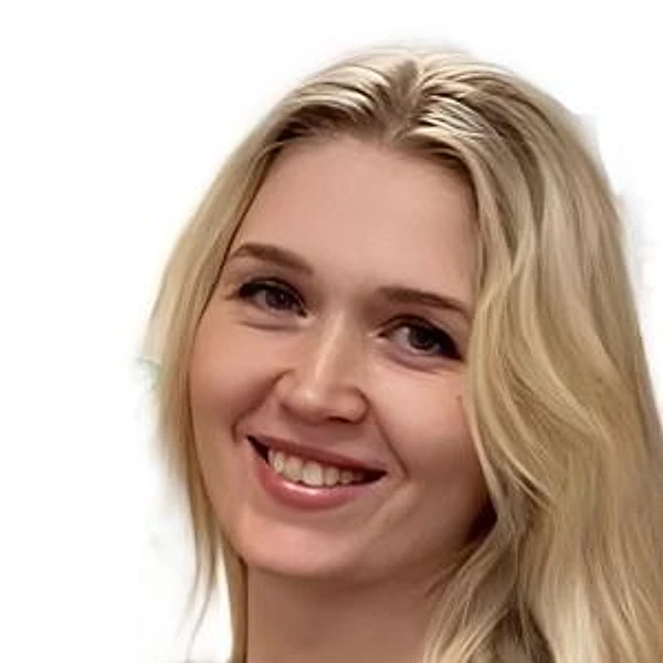 Аладьина Анна Сергеевна — Эмбриолог, Липецк