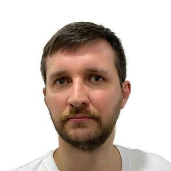 Бастин Станислав Владимирович — Массажист, Самара