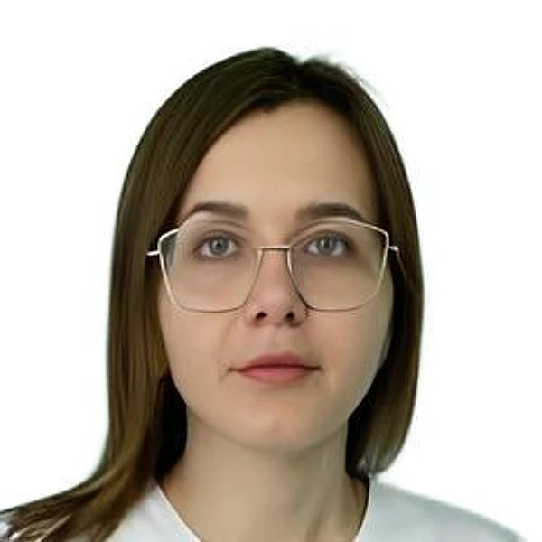 Балацкая Любовь Руслановна — Кардиолог, Грязи
