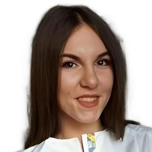 Белименко Анастасия Васильевна — Педиатр, Москва